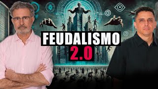 Feudalismo 20 La Trampa de las Élites Globales  Con El Mercurio [upl. by Yeleen228]