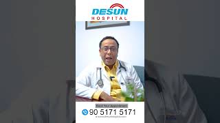 World Pneumonia Day  Dr Amitabha Saha  Desun Hospital  Health Tips [upl. by Nageek]