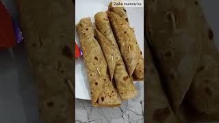 Potato Rolls 🌯😋 lunch box recipe shorts rotirolls kidslunchbox indianfood [upl. by Evslin]