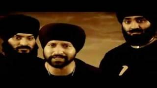 Son Of A Sardar  Tigerstyle The Official Video HQ [upl. by Ramah]