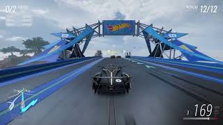 CORRIDA VELOZ LOOPING DUPLO FORZA 5 ONLINE [upl. by Eivol]