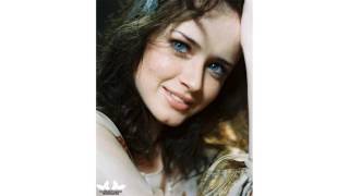 Alexis Bledel [upl. by Akeihsal]