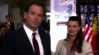 NCIS Tony amp Ziva  Wish you were here [upl. by Shanon]