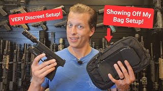 Best Bag Carry Setup [upl. by Cecily]