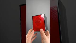 Little Asmr 💋 Asmr Hypnotic Poison Dior Unboxing Parfum LoveIt [upl. by Gnanmos]