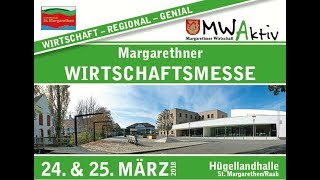 St Margarethen an der Raab – Wirtschaftsmesse [upl. by Analeh]