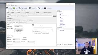 Handbrake Tutorial DeutschGerman [upl. by Nadeau713]