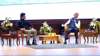 LIVE  Discussion with Minister Dr S Jaishankar on the book quotWhy Bharat Mattersquot  Bengaluru [upl. by Laresa]