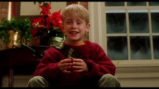 Home Alone  Official Trailer HD [upl. by Naitsabas]