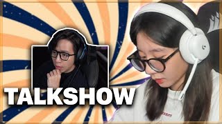 TALKSHOW  XÚC ĐỘNG VỚI NHỮNG TÂM SỰ ĐỊNH HƯỚNG ĐÊM KHUYA CÙNG ANH VIRUSS [upl. by Donni506]