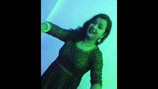 Jalte diye  dance cover  Mahua Dutta Choudhury [upl. by Turrell]