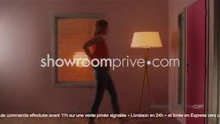 Showroomprivé  Ventes privées de grandes marques  10 secondes [upl. by Blanca]