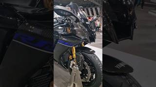 2024 Yamaha R1m [upl. by Attey]