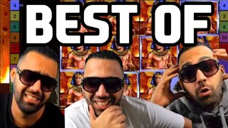 ALGEAR BEST OF 🔥😨  AlGear Stream Highlights [upl. by Oicneserc]