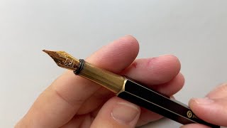 YStudio Portable Fountain Pen Review [upl. by Negroj]