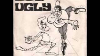 Bog ugly  Ive seen it vomit UK punk 1978 [upl. by Eiba]