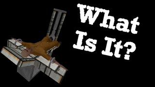 What is the Femur Breaker [upl. by Enomad]