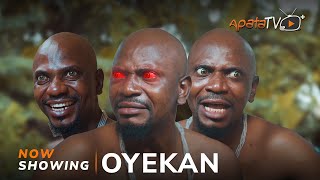 Oyekan Yoruba Movie 2024 Drama Mide Abiodun Olohuniyo Biola Adebayo Ayo Olaiya Yetunde Oyinbo [upl. by Pestana]