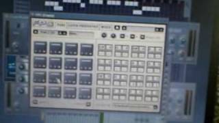 Instructional Use USB Joystick or Gamepad in FL Studio Windows XP [upl. by Yirinec363]