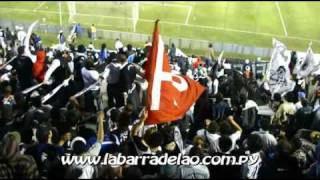 LBO quotMovete Olimpia  GOLquot VS Sport Colombia  Aper 2010 Revanchas [upl. by Horowitz]