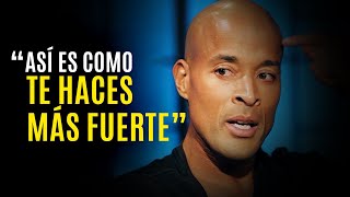 10 Minutos Que Deslumbrarán Tu Vida Por Completo  David Goggins En Español [upl. by Seuqirdor464]