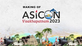 ASICON 2023 II 83rd Annual Conference of The Associations of Surgeons of IndiaVISAKHAPATNAM [upl. by Lupee]