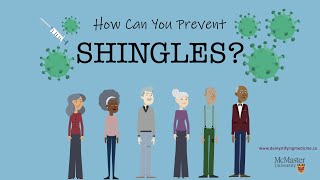 How Can You Prevent Shingles [upl. by Tijnar]