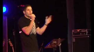 French Speaking Motivational Speaker amp Comedian Ma Comedie Francaise [upl. by Adiahs745]