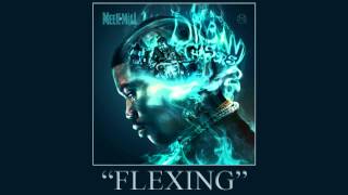 Meek Mill  Flexing Dreamchasers 2 [upl. by Pouncey908]