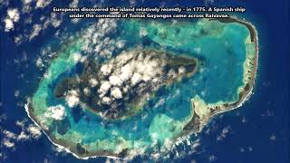 TX7W Raivavae Island Austral Islands From DXNewscom [upl. by Min731]