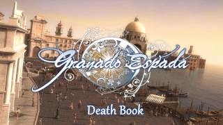 Death Book  Granado Espada OST [upl. by Arhoz]