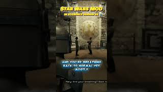 Joining The REBELS in STARFIELD Mod [upl. by Luanne]