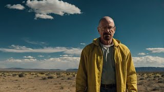 Breaking Bad is an American television series created by Vince Gilligan [upl. by Eilata]