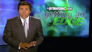 ABC News Primetime Investigative Report on Protandim  3 Minutes Version [upl. by Eads412]