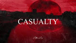 FREE Dark Pop Type Beat  quotCasualtyquot [upl. by Rohn362]