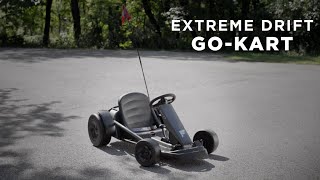 Extreme Drift GoKart  Flyer™ by Radio Flyer [upl. by Mclyman]