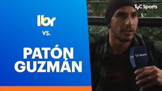 Líbero VS Nahuel Guzmán [upl. by Annaehs794]