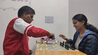 Rishabh Jain vs Nehal [upl. by Onairelav465]