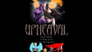 Upheaval Reckoning Chapter 5 [upl. by Kolnos]