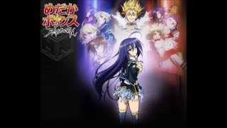 medaka box abnormal opening full [upl. by Heydon979]