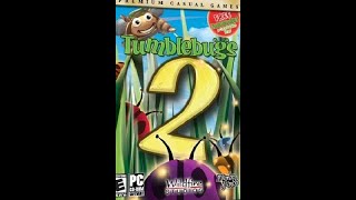 Tumblebugs 2 Full Game [upl. by Anerres]