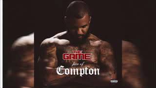 The Game  Face of Compton Full Album 2024 [upl. by Eenert353]