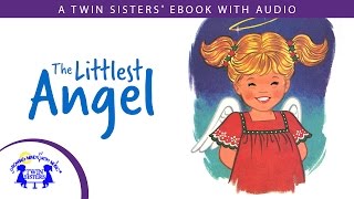 The Littlest Angel  A Twin Sisters® eBook with Audio [upl. by Bandur131]