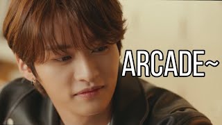 Arcade Minsung FMV [upl. by Drofkcor]