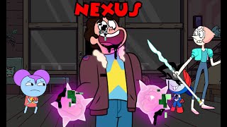 Friday Night Funkin VS Pibby Corrupted Steven Universe  Pibby Classic Nexus [upl. by Aneis]