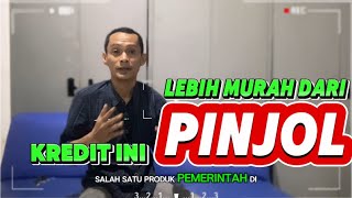 kredit dengan bunga terendah yang bisa kalian coba 👀⁉️ [upl. by Purington]