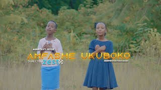 Amfashe Ukuboko By Jessie ft Akaliza [upl. by Zebe]