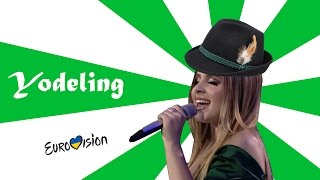 Epic Yodeling Girl Original [upl. by Cindelyn]