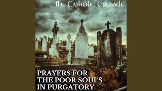 Prayer to Avoid Purgatory [upl. by Eimor]