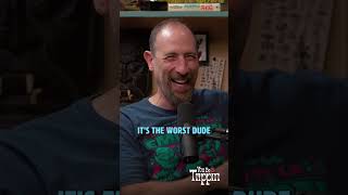 Ari Shaffir Thinks Hes Fluent In Spanish [upl. by Bradlee]